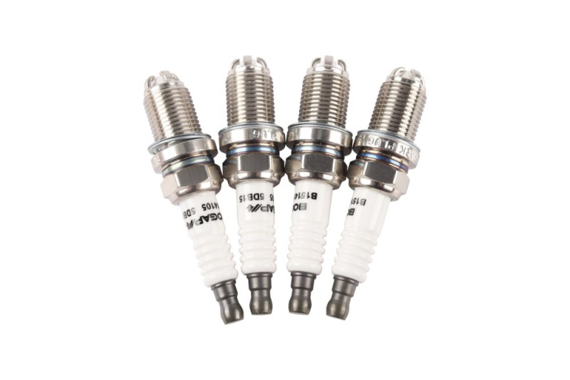Spark Plug BOGAP B1514105 OE Ref 12120037607 BOGAP