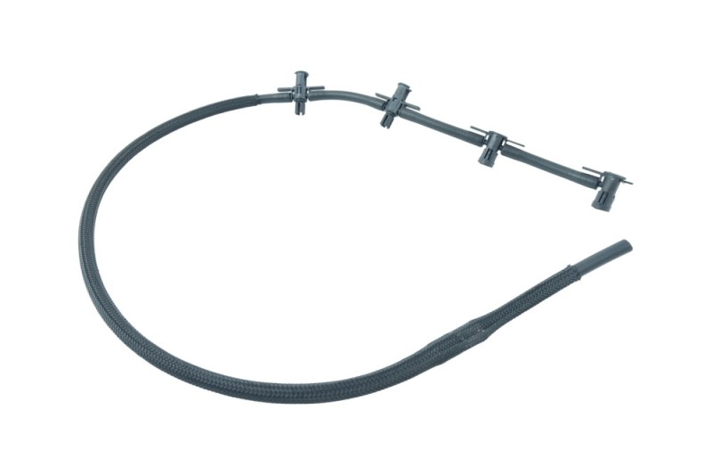 Fuel Overflow Hose BOGAP B1621102 OE Ref 13537803845 BOGAP