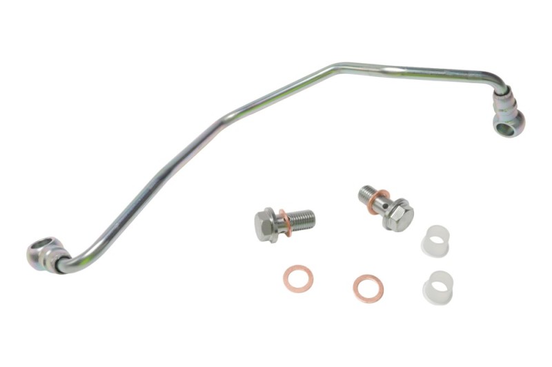 Charger Oil Pipe BOGAP B1728113 OE Ref 11657534454 BOGAP