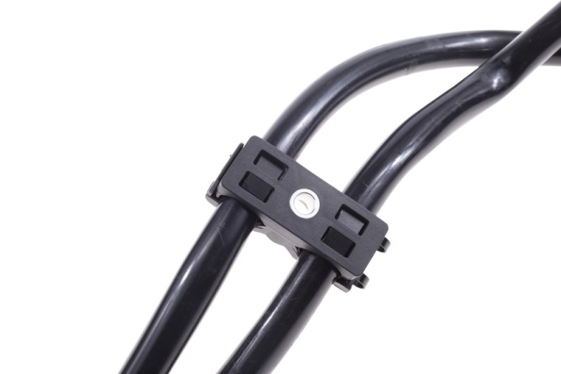Transmission Oil Cooler Hose BOGAP B2123100 OE Ref 17228509993 BOGAP