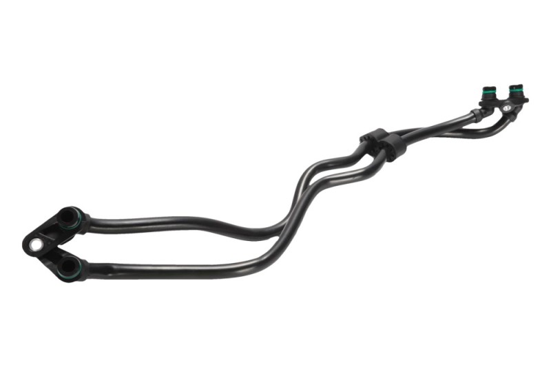 Transmission Oil Cooler Hose BOGAP B2123101 OE Ref 17228511456 BOGAP