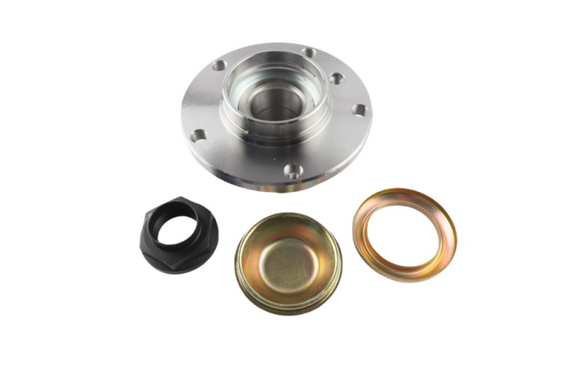 Wheel Hub BOGAP B3334141 OE Ref 31221139345 BOGAP