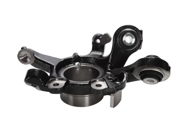 Wheel Suspension Steering Knuckle BOGAP B3341121 OE Ref 33326757736 BOGAP