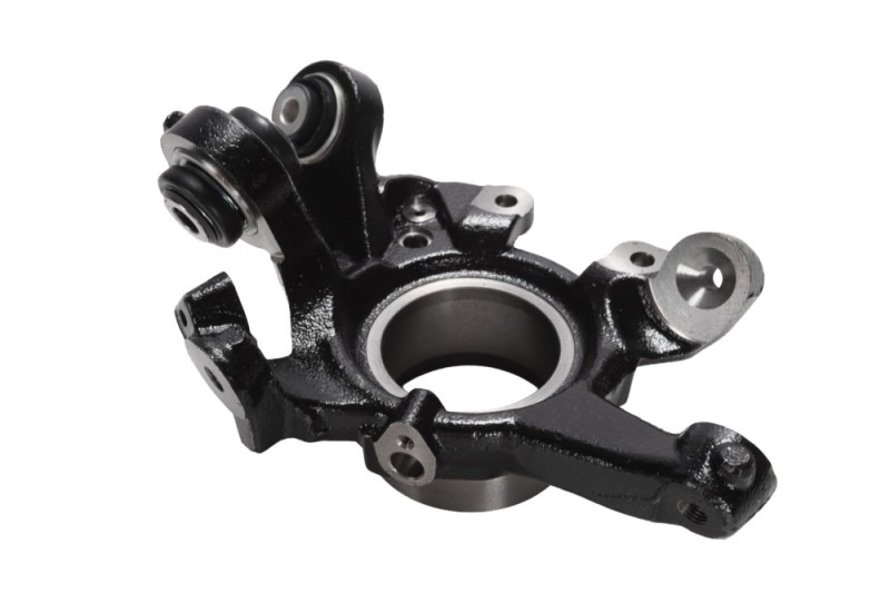 Wheel Suspension Steering Knuckle BOGAP B3341121 OE Ref 33326757736 BOGAP