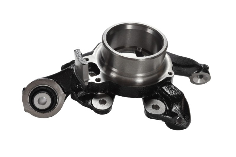 Wheel Suspension Steering Knuckle BOGAP B3341121 OE Ref 33326757736 BOGAP