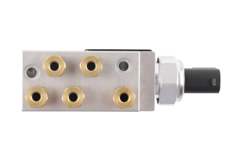 Compressed-air System Valve BOGAP B3433100 OE Ref 2113200158 BOGAP