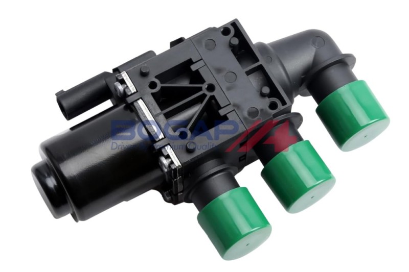 Coolant Control Valve BOGAP B4122120 OE Ref 64116994931 BOGAP