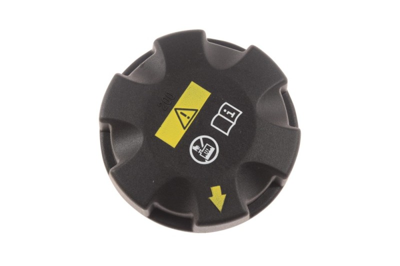 Coolant Tank Cap BOGAP B4211100 OE Ref 17117639021 BOGAP