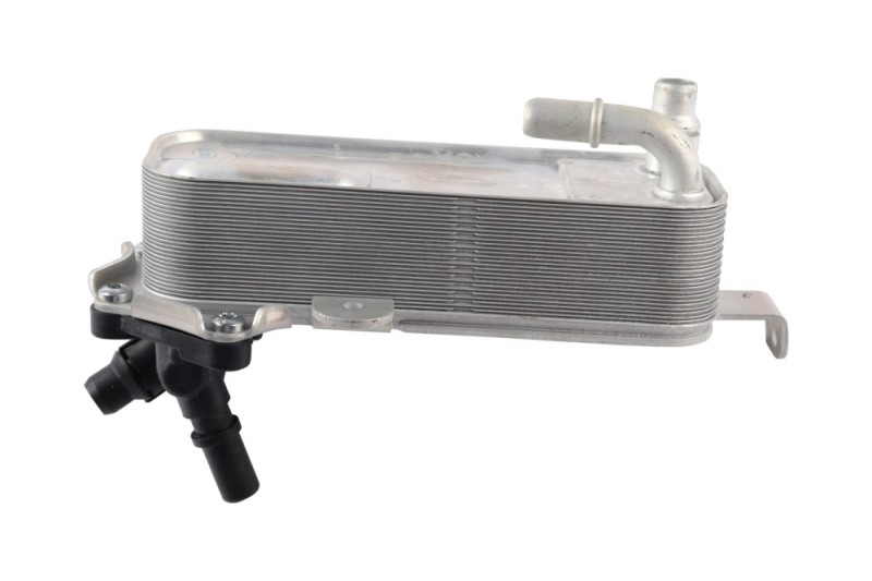 Oil Cooler (AT) BOGAP B4222109 OE Ref 17217600553 BOGAP