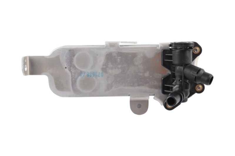 Oil Cooler (AT) BOGAP B4222109 OE Ref 17217600553 BOGAP