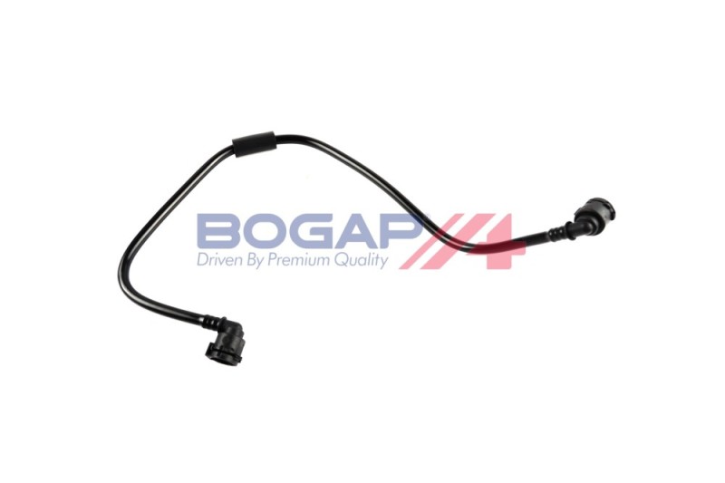 Radiator Hose BOGAP B4229138 OE Ref 17125A05950 BOGAP