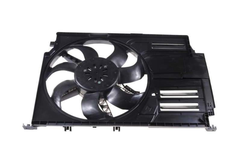 Engine Cooling Fan BOGAP B4243136 OE Ref 17427617610 BOGAP