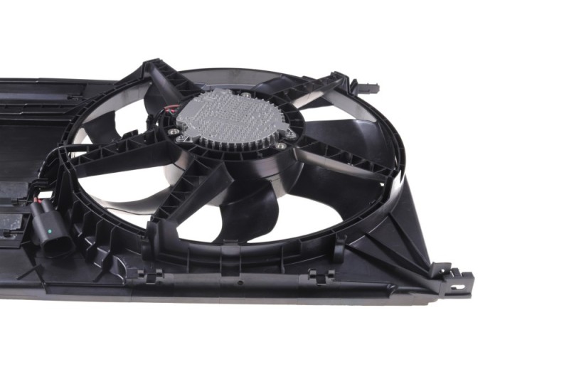 Engine Cooling Fan BOGAP B4243136 OE Ref 17427617610 BOGAP