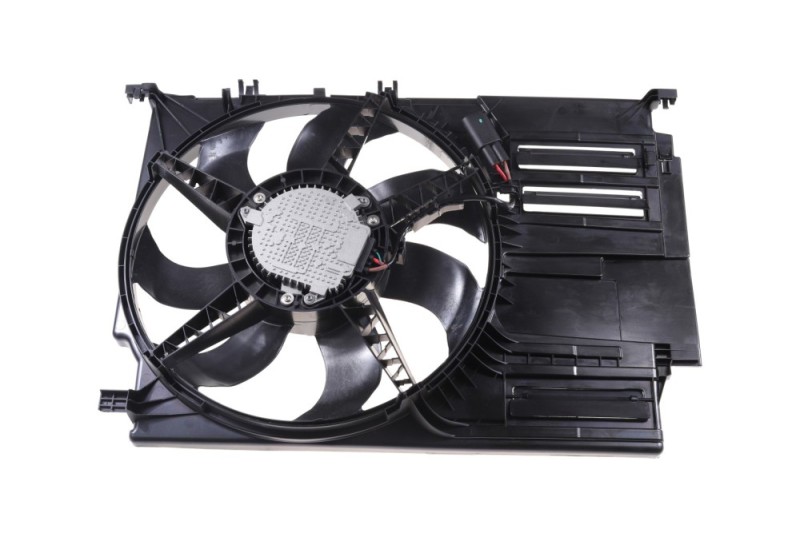 Engine Cooling Fan BOGAP B4243136 OE Ref 17427617610 BOGAP