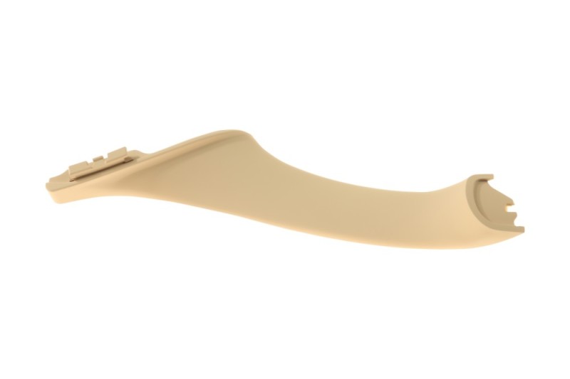 Interior Door Handle BOGAP B5315100 OE Ref 51417225853 BOGAP