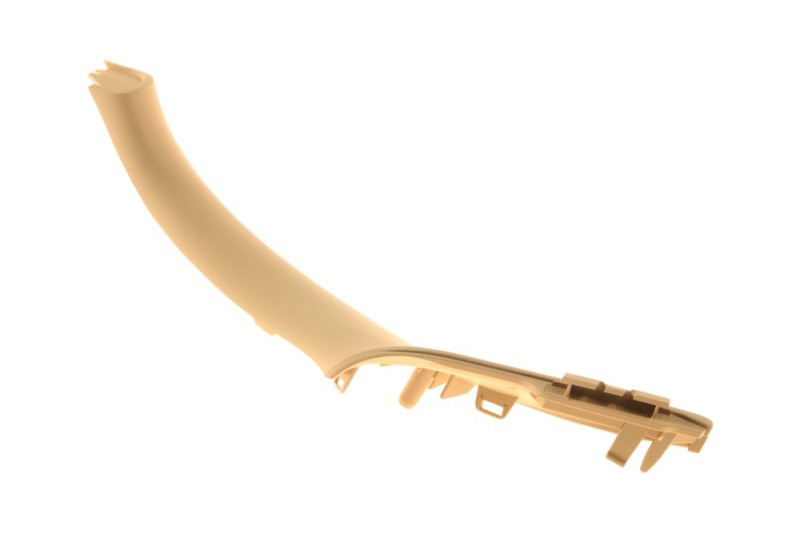 Interior Door Handle BOGAP B5315100 OE Ref 51417225853 BOGAP
