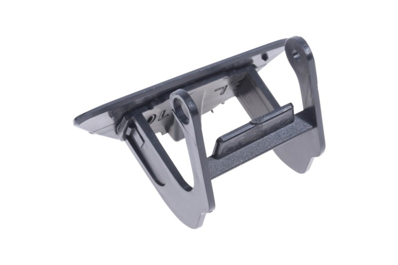 Bumper Cover BOGAP B5522153 OE Ref 51117332683 BOGAP