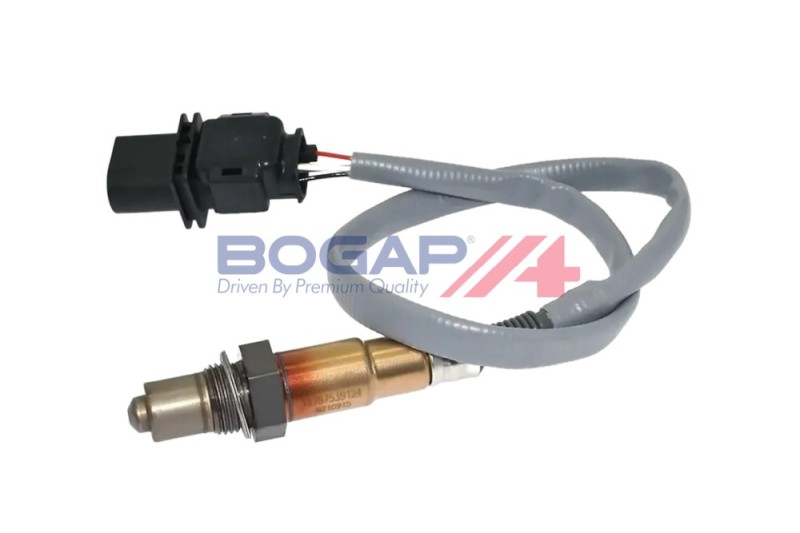 Lambda Sensor BOGAP B6119127 OE Ref 11787539124 BOGAP