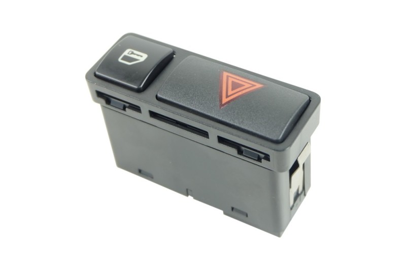 Hazard Warning Light Switch BOGAP B7332100 OE Ref 61318368920 BOGAP