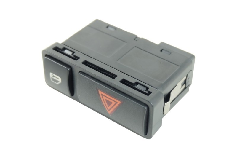 Hazard Warning Light Switch BOGAP B7332100 OE Ref 61318368920 BOGAP