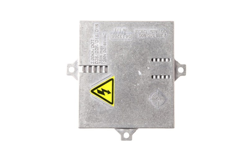 Lights Control Unit BOGAP B7526104 OE Ref 63120406709 BOGAP