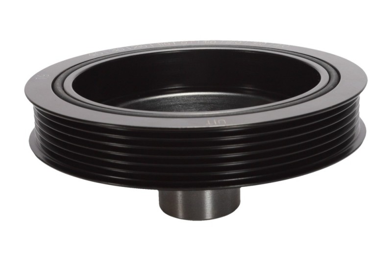 Crankshaft Belt Pulley BOGAP C1213128 OE Ref 2740300003 BOGAP