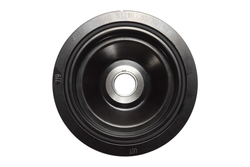 Crankshaft Belt Pulley BOGAP C1213128 OE Ref 2740300003 BOGAP