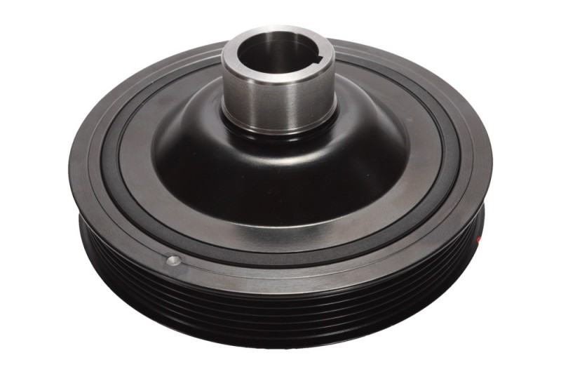 Crankshaft Belt Pulley BOGAP C1213128 OE Ref 2740300003 BOGAP