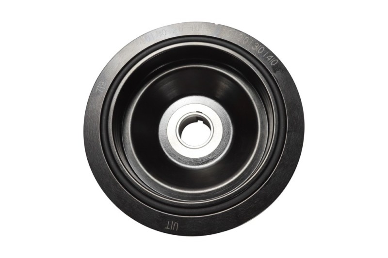 Crankshaft Belt Pulley BOGAP C1213128 OE Ref 2740300003 BOGAP