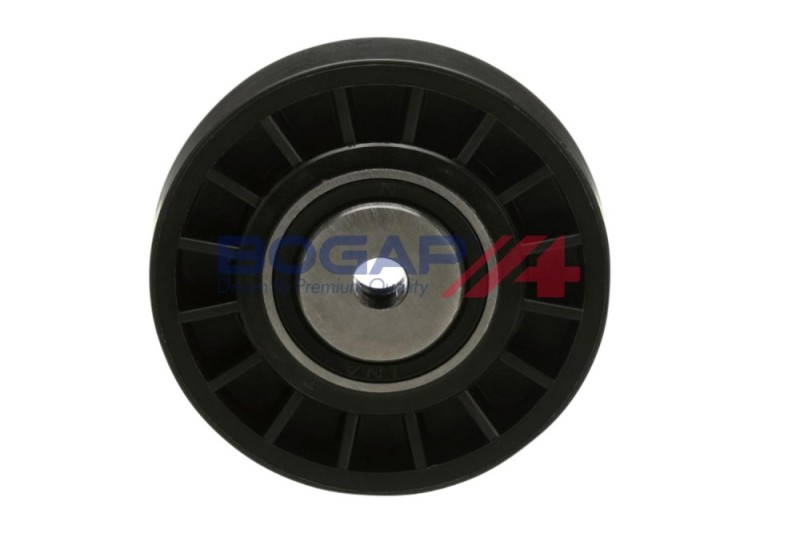 Timing Belt Deflection/Guide Pulley BOGAP C1318106 OE Ref 1032000570 BOGAP