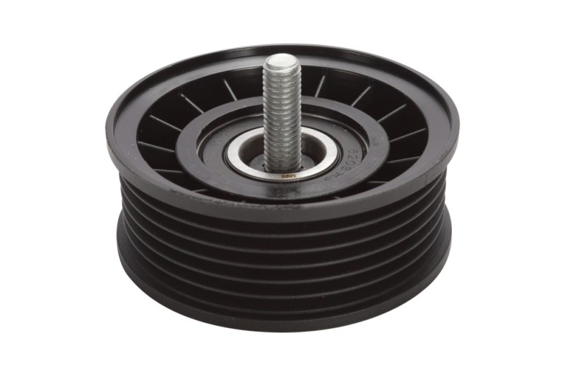 V-ribbed Belt Deflection Pulley BOGAP C1320102 OE Ref 2762020119 BOGAP