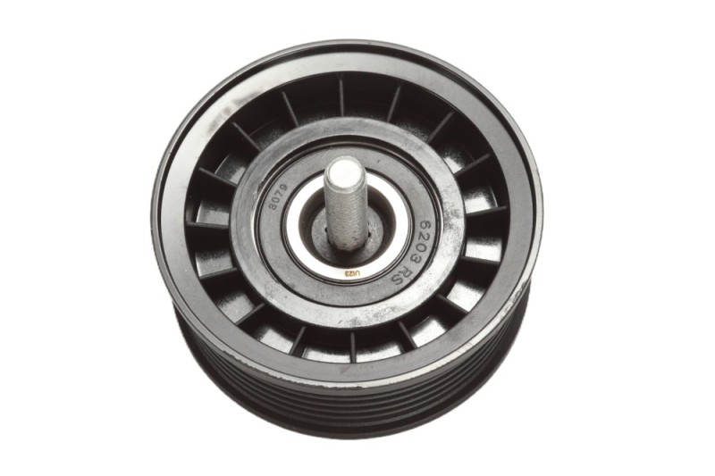 V-ribbed Belt Deflection Pulley BOGAP C1320102 OE Ref 2762020119 BOGAP