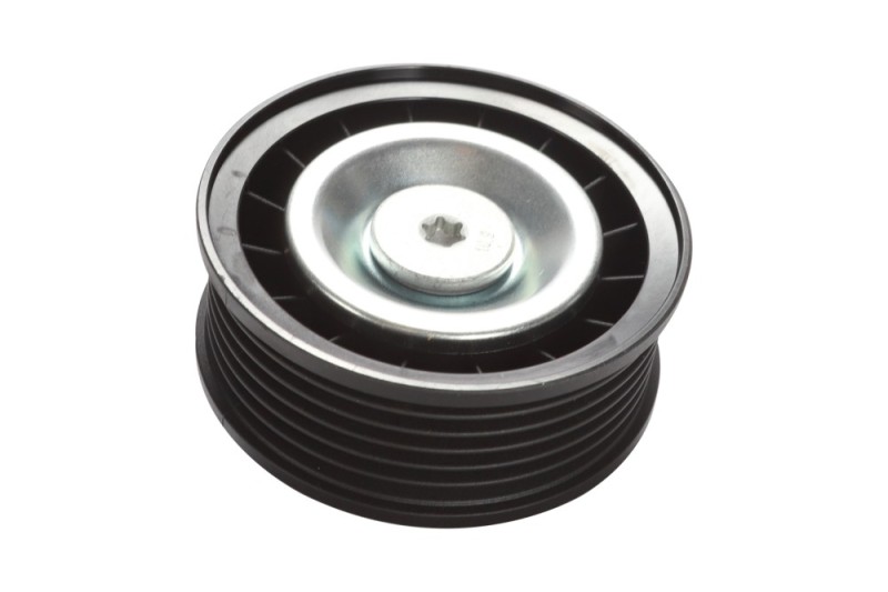 V-ribbed Belt Deflection Pulley BOGAP C1320102 OE Ref 2762020119 BOGAP