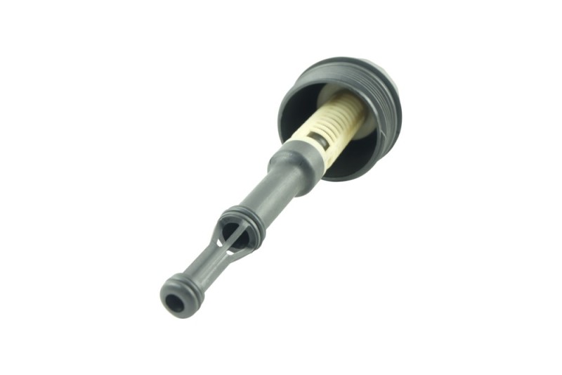 Oil Filter Housing Cap BOGAP C1422104 OE Ref 6511800038 BOGAP