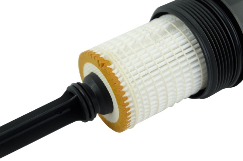 Oil Filter Housing Cap BOGAP C1422105 OE Ref 1121800110 BOGAP
