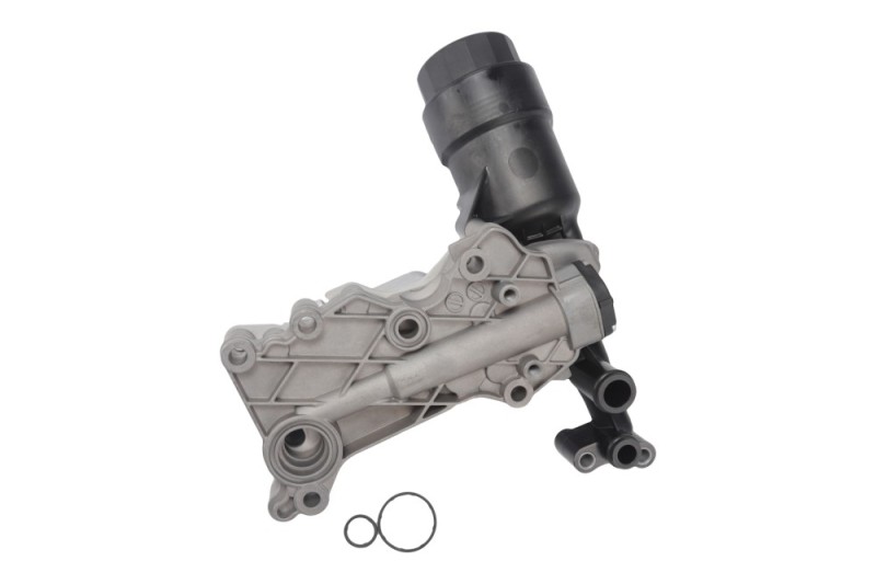 Oil Filter Housing BOGAP C1425108 OE Ref 6511800610 BOGAP