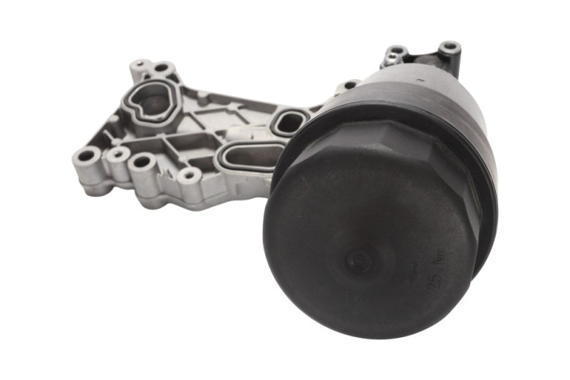 Oil Filter Housing BOGAP C1431100 OE Ref 6511800610 BOGAP