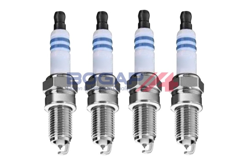 Spark Plug BOGAP C1514128 OE Ref 0041591403 BOGAP