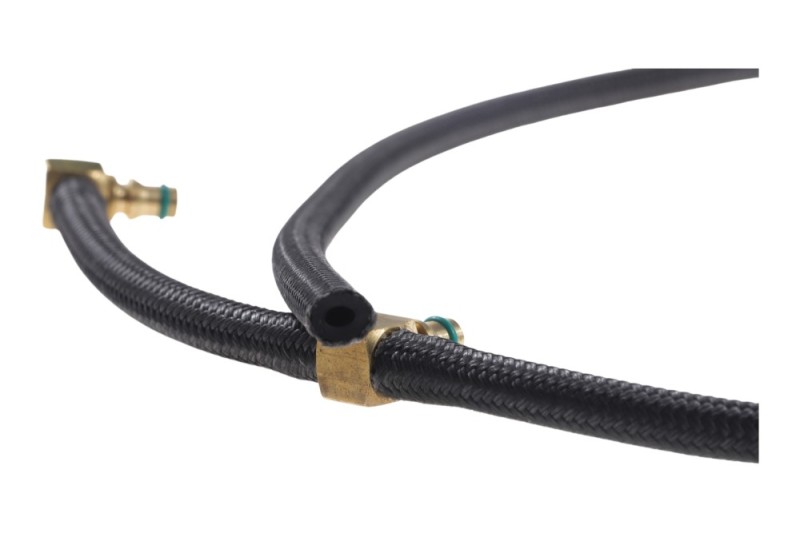 Fuel Overflow Hose BOGAP C1621100 OE Ref 6110700032 BOGAP