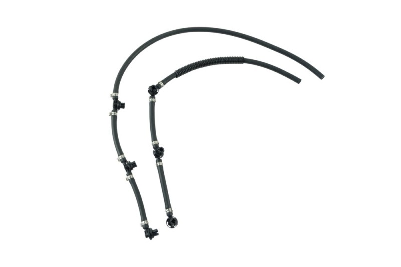 Fuel Overflow Hose BOGAP C1621114 OE Ref 6420705532 BOGAP