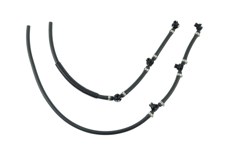 Fuel Overflow Hose BOGAP C1621114 OE Ref 6420705532 BOGAP