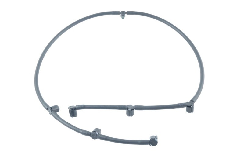 Fuel Overflow Hose BOGAP C1621117 OE Ref 6420700200 BOGAP