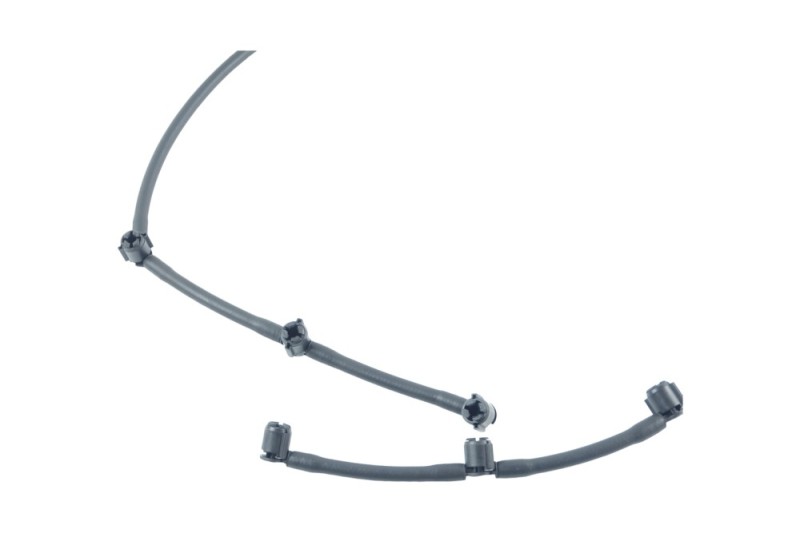 Fuel Overflow Hose BOGAP C1621117 OE Ref 6420700200 BOGAP
