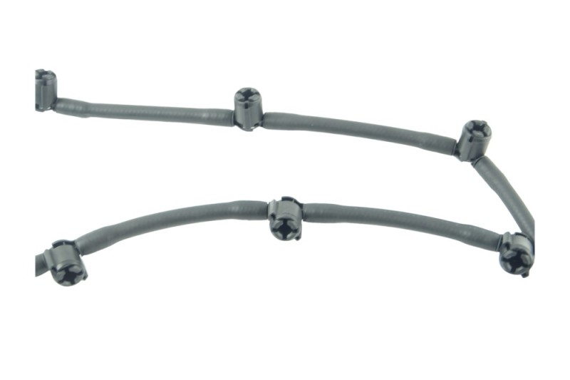 Fuel Overflow Hose BOGAP C1621117 OE Ref 6420700200 BOGAP