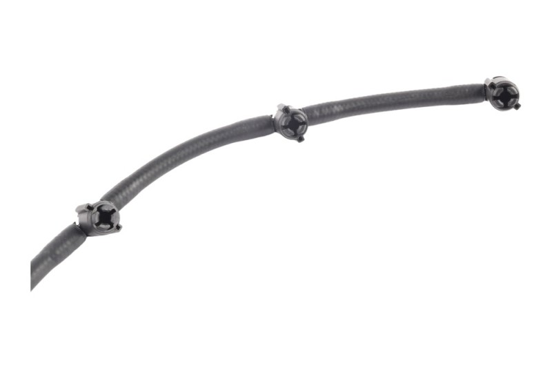 Fuel Overflow Hose BOGAP C1621117 OE Ref 6420700200 BOGAP