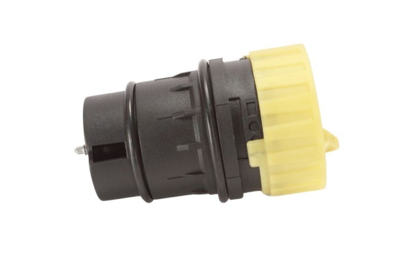 (AT) Control Unit Plug Housing BOGAP C2133101 OE Ref 05166827AA BOGAP