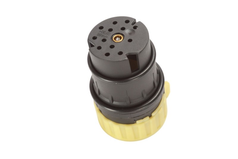 (AT) Control Unit Plug Housing BOGAP C2133101 OE Ref 05166827AA BOGAP