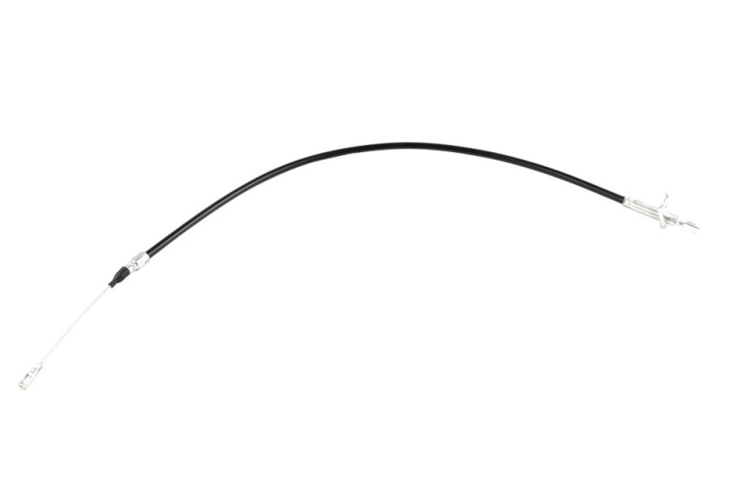 Handbrake Cable BOGAP C3126110 OE Ref 1244201185 BOGAP