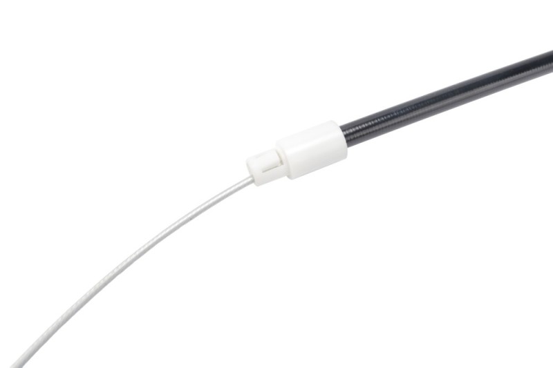 Handbrake Cable BOGAP C3126111 OE Ref 2E0609701AT BOGAP