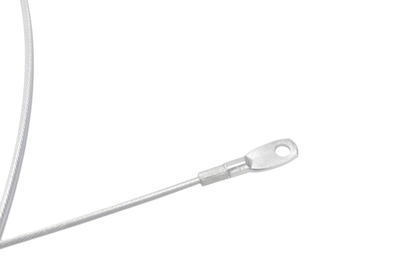 Handbrake Cable BOGAP C3126111 OE Ref 2E0609701AT BOGAP